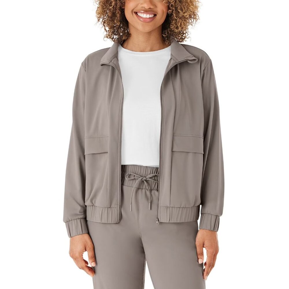 Member's Mark Women's Travel Jacket